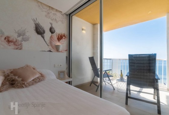 Revente - Appartement - Lo Pagan - San Pedro del Pinatar