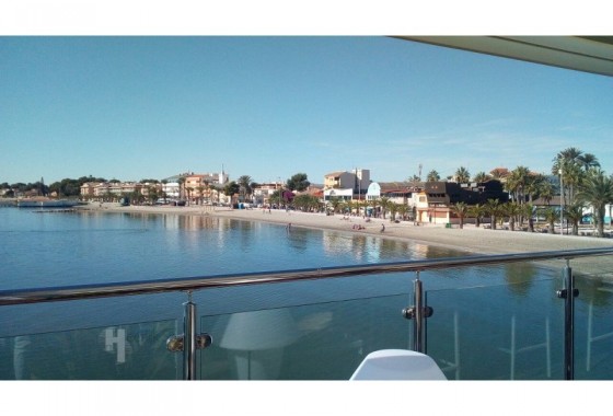 Resale - Apartment - Lo Pagan - San Pedro del Pinatar