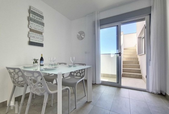 Revente - Penthouse - Lo Pagan - San Pedro del Pinatar