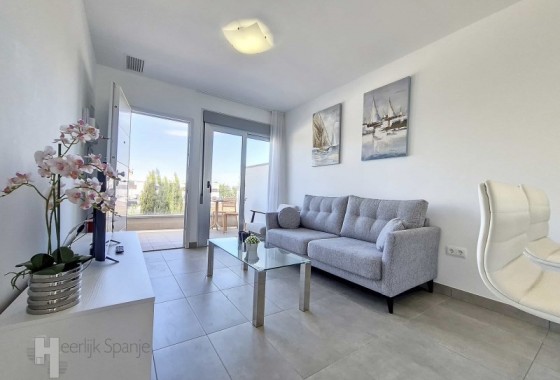 Resale - Penthouse - Lo Pagan - San Pedro del Pinatar