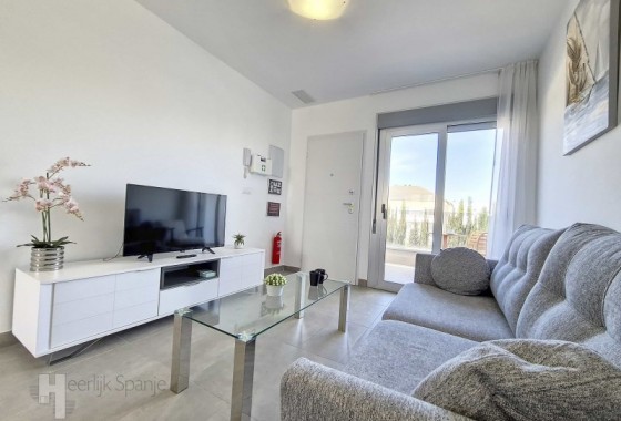 Revente - Penthouse - Lo Pagan - San Pedro del Pinatar