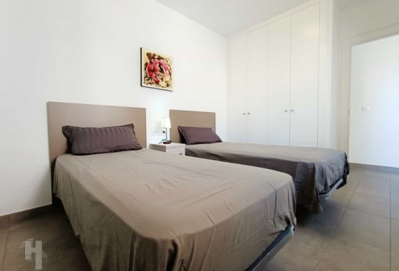 Revente - Penthouse - Lo Pagan - San Pedro del Pinatar