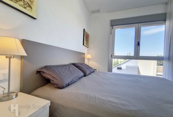 Resale - Penthouse - Lo Pagan - San Pedro del Pinatar