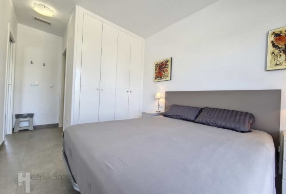 Revente - Penthouse - Lo Pagan - San Pedro del Pinatar