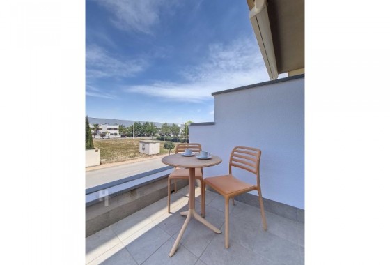 Revente - Penthouse - Lo Pagan - San Pedro del Pinatar