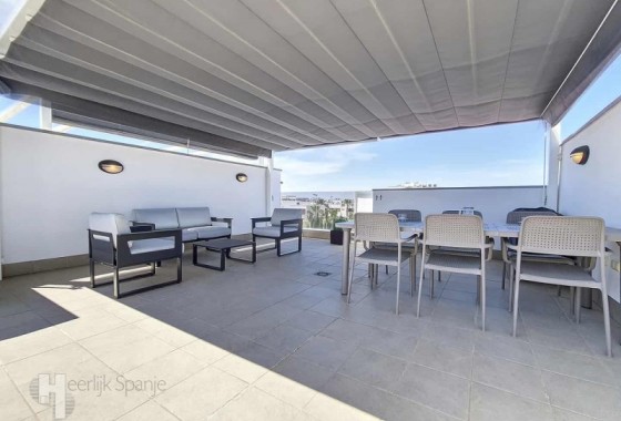 Revente - Penthouse - Lo Pagan - San Pedro del Pinatar