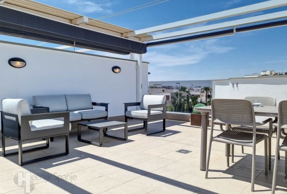 Revente - Penthouse - Lo Pagan - San Pedro del Pinatar