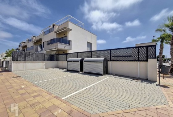 Revente - Penthouse - Lo Pagan - San Pedro del Pinatar