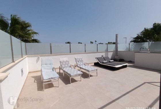 Revente - Villa - Santiago de la ribera - San Javier