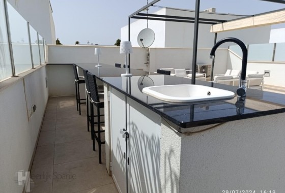 Resale - Detached Villa - Santiago de la ribera - San Javier