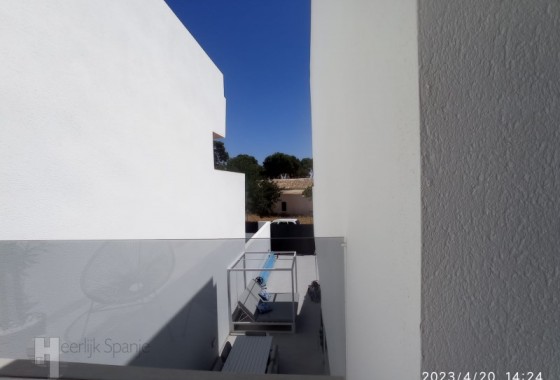 Resale - Detached Villa - Santiago de la ribera - San Javier