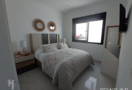 Revente - Villa - Santiago de la ribera - San Javier