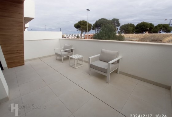 Revente - Villa - Santiago de la ribera - San Javier