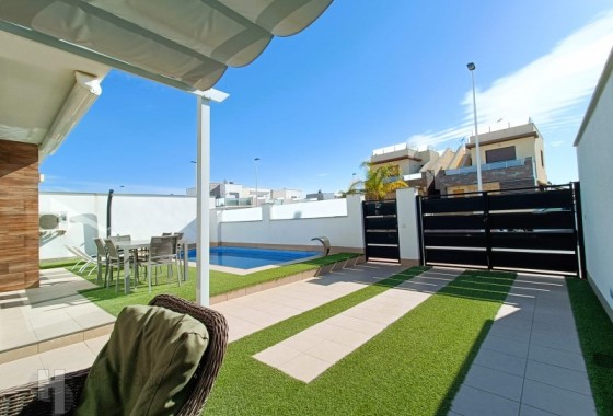 Resale - Townhouse - Lo Pagan - San Pedro del Pinatar