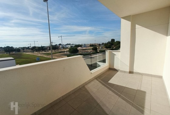 Resale - Townhouse - Santiago de la ribera - San Javier