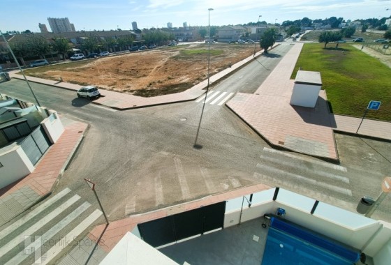 Revente - Maison de ville - Santiago de la ribera - San Javier