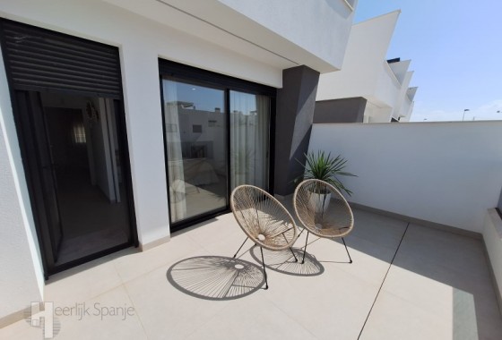 Resale - Detached Villa - Santiago de la ribera - San Javier