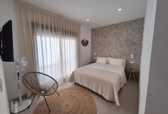 Revente - Villa - Santiago de la ribera - San Javier