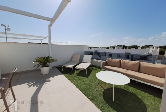 Revente - Villa - Santiago de la ribera - San Javier