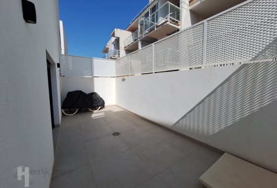 Revente - Villa - Santiago de la ribera - San Javier