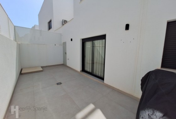 Resale - Detached Villa - Santiago de la ribera - San Javier