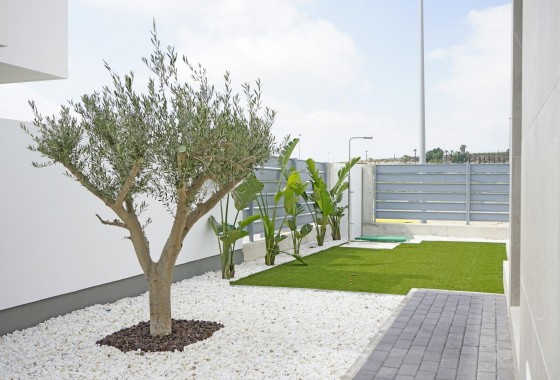 New Build - Detached Villa - Orihuela Costa - Vistabella Golf