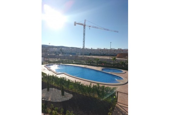 Nouvelle construction - Villa - Orihuela Costa - Vistabella Golf