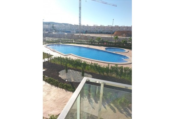 Nouvelle construction - Villa - Orihuela Costa - Vistabella Golf