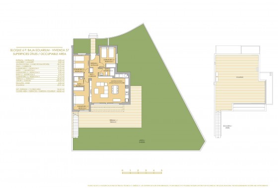 Obra nueva - Chalet - Orihuela Costa - Vistabella Golf