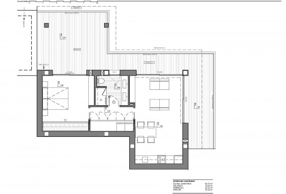 Obra nueva - Chalet - Benitachell - Poble Nou - Cumbre del sol