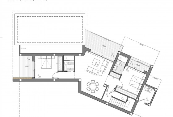 Nouvelle construction - Villa - Benitachell - Poble Nou - Benitachell  Cumbres Del Sol