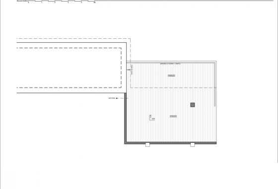 Obra nueva - Chalet - Benitachell - Poble Nou - Cumbre del sol