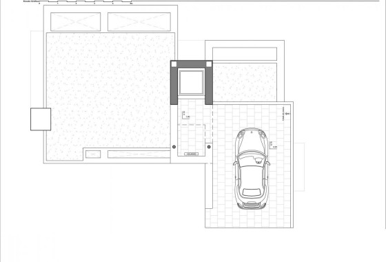 Nouvelle construction - Villa - Benitachell - Poble Nou - Cumbre del sol