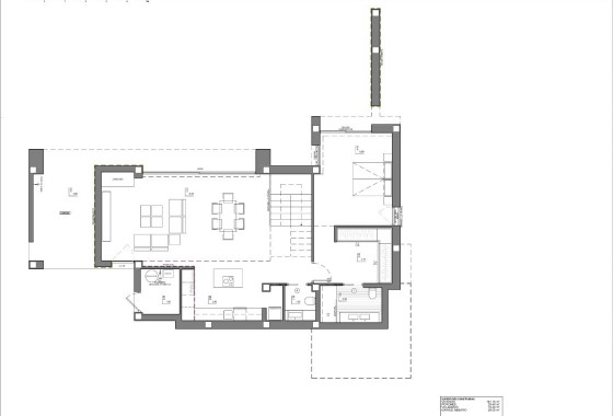 Obra nueva - Chalet - Benitachell - Poble Nou - Cumbre del sol