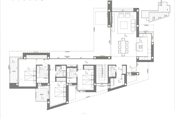 Obra nueva - Chalet - Benitachell - Poble Nou - Cumbre del sol