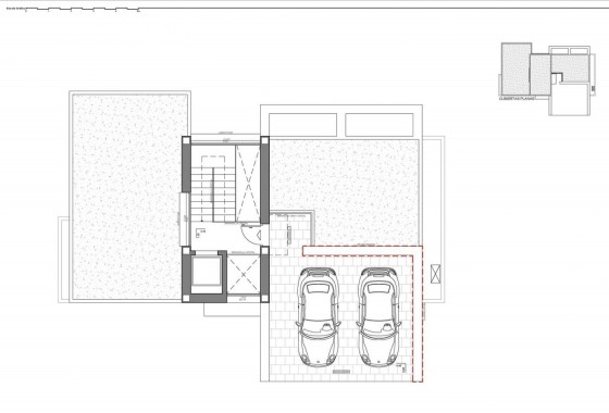 Nouvelle construction - Villa - Altea - Urbanizaciones