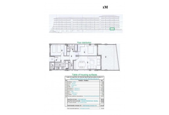 Obra nueva - Apartamento - Relleu - pueblo