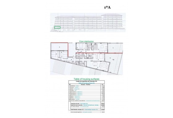 Nouvelle construction - Appartement - Relleu - pueblo