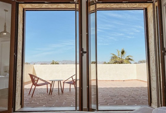 New Build - Detached Villa - Cuevas Del Almanzora - Desert Spring Golf