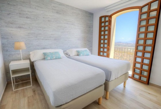 Nouvelle construction - Appartement - Cuevas Del Almanzora - Desert Spring Golf