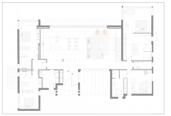 Nouvelle construction - Villa - Alfas del Pí - Albir