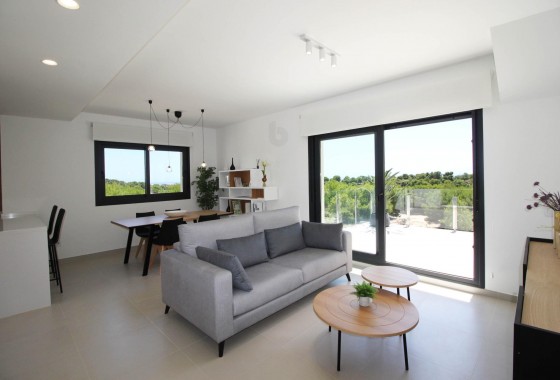 New Build - Penthouse - Pilar de la Horadada - Lo Romero Golf