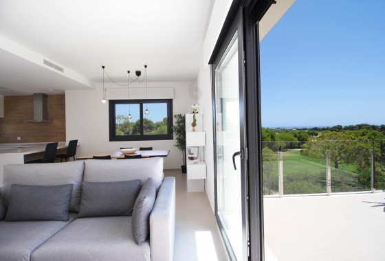 New Build - Penthouse - Pilar de la Horadada - Lo Romero Golf