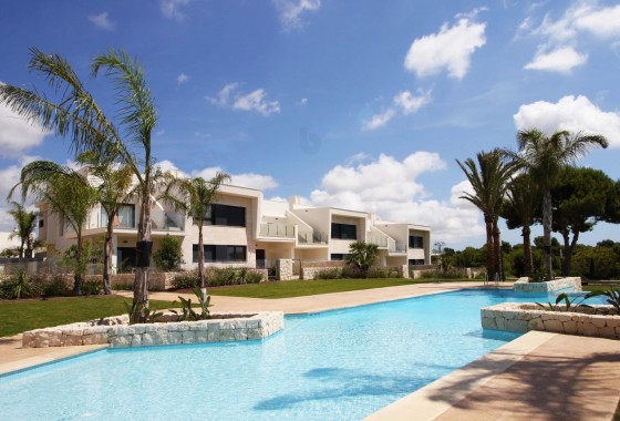 New Build - Penthouse - Pilar de la Horadada - Lo Romero Golf