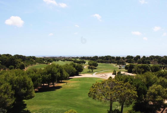 Nouvelle construction - Penthouse - Pilar de la Horadada - Lo Romero Golf