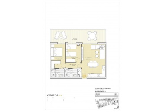 New Build - Apartment - Finestrat