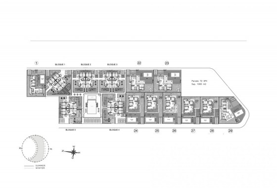 New Build - Detached Villa - Ciudad Quesada/Rojales - Doña Pepa