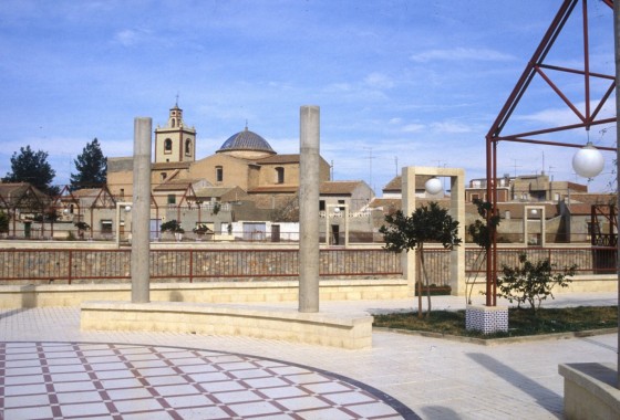 Obra nueva - Chalet - Ciudad Quesada/Rojales - Doña Pepa