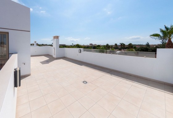 New Build - Detached Villa - Los Alcázares - Playa del Espejo