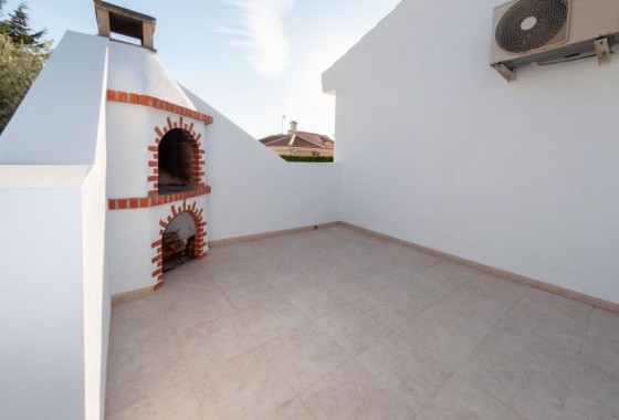 New Build - Detached Villa - Ciudad Quesada/Rojales - Ciudad Quesada